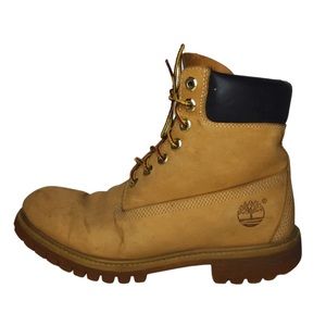 Timberland 7.5 Mens